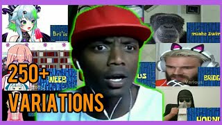 The ULTIMATE Let's Go Meme Compilation - 250 + Variations - (Racist Spongebob Reaction Meme)