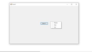How to Create a Custom Animation Contextmenustrip - Vb.net @mikecodz2821 | customcontrol How to Create a Custom Animation Contextmenustrip - Vb.net @mikecodz2821 | customcontrol