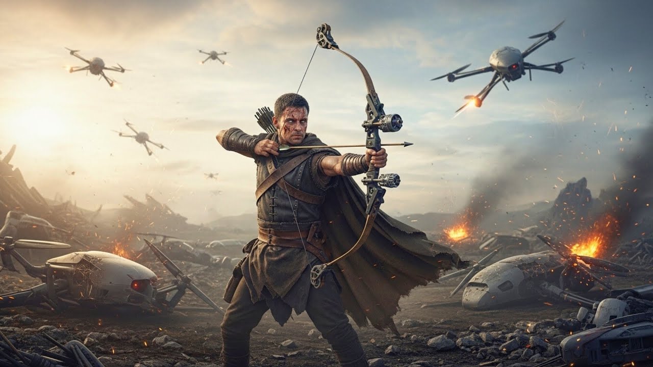 Ich Lobte Den Körper Der Königin—Dann Fragte Sie, ‚Willst Du Ihn Ganz Nah Sehen?‘ Und Ich Erstarrte