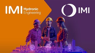 Reimagining a New Era in HVAC | IMI - Climate Control