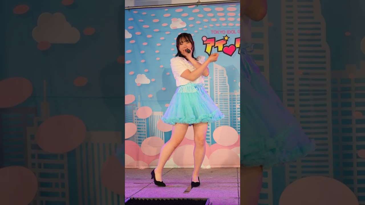 20250209 まりん(&ONE) 『天国のキッス』