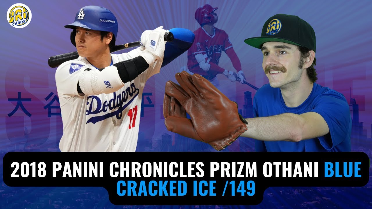 2018 Panini 大谷翔平　/149枚限定　Shohei Ohtani 2018 Panini 大谷翔平 /149枚限定 Shohei Ohtani 2018 Panini