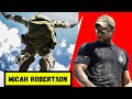 Special Forces Operator gets screwed for upholding standards with Green beret Micah Robinson