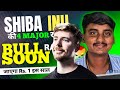 Crypto News : Mr Beast"s No.1 Youtuber X Bitmine News | Shiba Inu Big Updates | Bitcoin, Ethereum ?