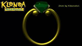 Klonoa: Door to Phantomile - Staff Roll bells and chimes