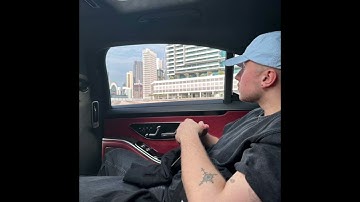 T-Fest, MORGENSHTERN - Я видел это всё (snippet 24.03.24)