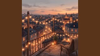 Faded Skyline - Lofi Reading Music