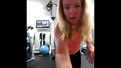 Kristine Erickson
