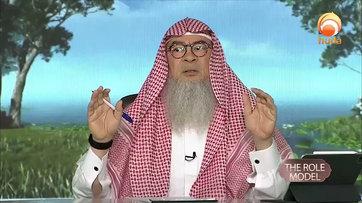 Shortening the prayer when traveling to another state for studying Sheikh Assim Al Hakeem #HUDATV