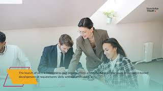 Knowledge Train Launches BCS Requirements Engineering v6.1 course