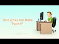 "JavaScript Data Types Explained with Bytey 🧠 (Fun & Easy!)"