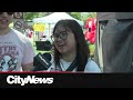 City of Winnipeg comes together for Taste of Asian Festival