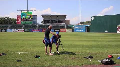 Pitch Logic Lesson w/ Andy Hammond