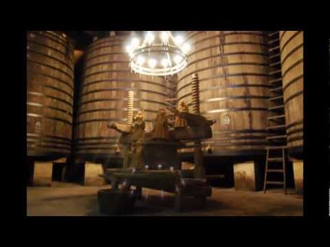 Видео: Нужно новое вино? Напиток маркиза де Рискаль, испанский красный - Руководство