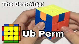THE BEST UB PERM ALGORITHMS