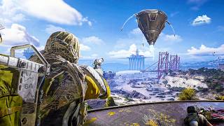 Arc Raiders MASSIVE New Update is HERE