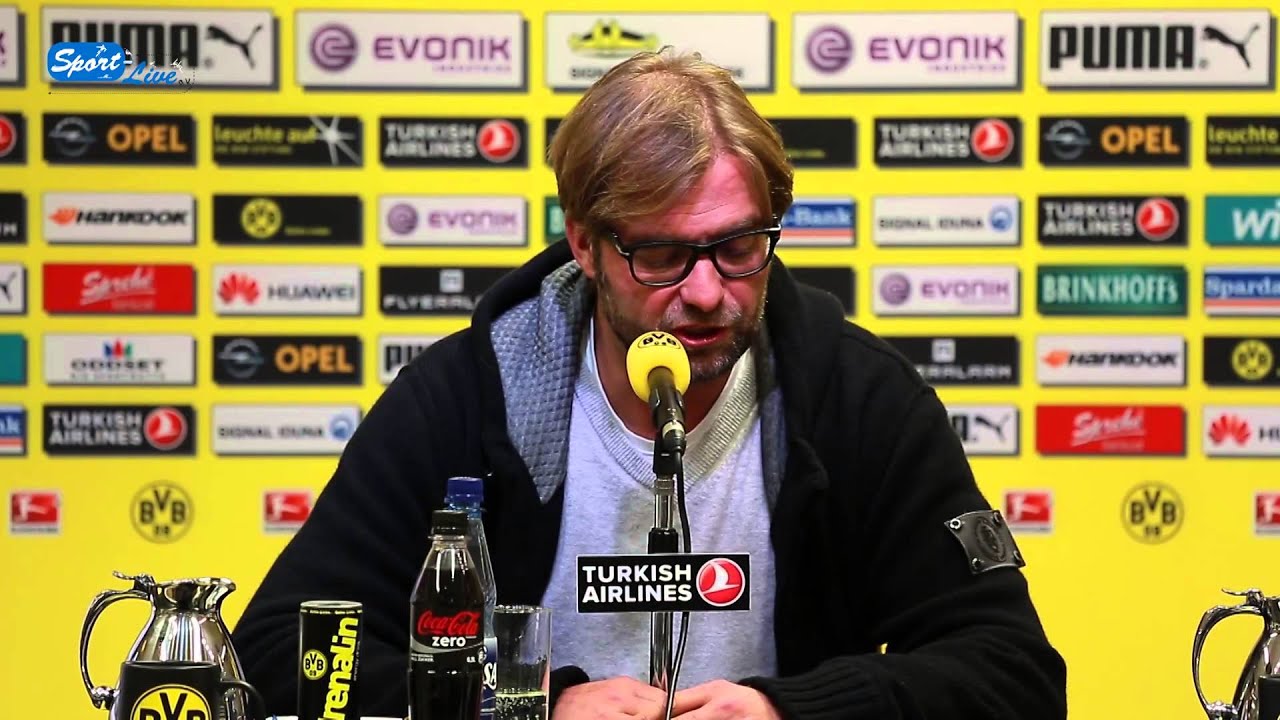 Pk Klopp Live Pk Klopp Live