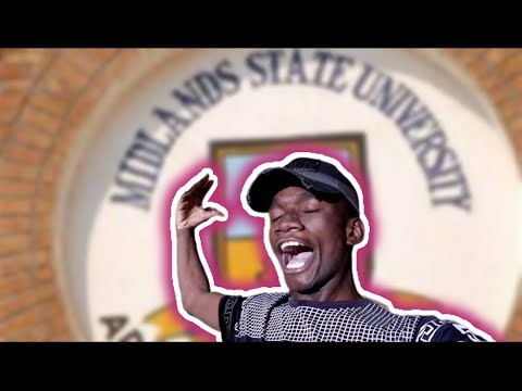 Midlands State University Hostels Review || Zimbabwean Youtuber