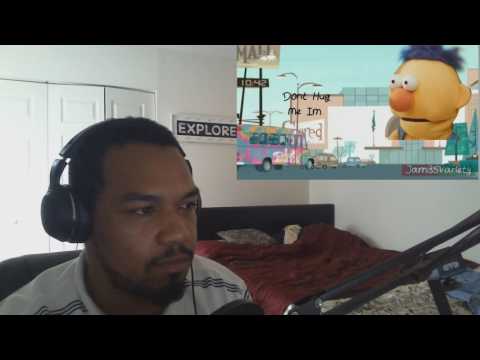 [#128] BSL Reacts to YTP : Five Nights at Fosters 2