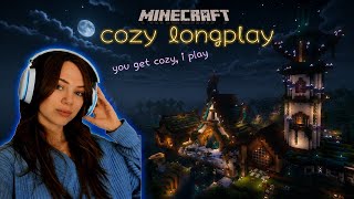 fall asleep while i build a mini enchanting room (w/soft commentary) screenshot 5