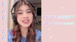 Nabila Maharani  Cinta Sejati