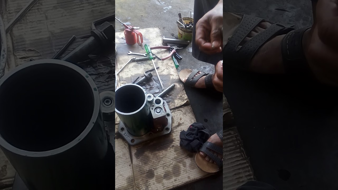 Mahindra 2615 Hydraulic Fluid Capacity