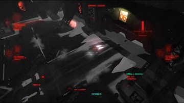 Gameplay Demo of Drone for PC - Alpha Version