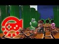 360° Video - Super Mario Bros Survival