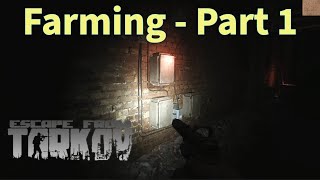 Farming - Part 1 Quest Guide || Escape From Tarkov