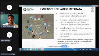 NDLI Club User Awareness Session 1