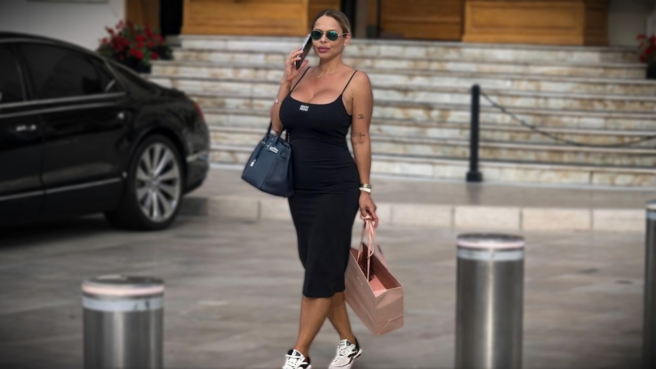 MONACO’S Luxurious Day | Supercars & High Society