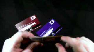 DEMO Fall 2010 - Dynamics, Inc.