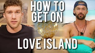 How To Get On Love Island | The Application Guide screenshot 5