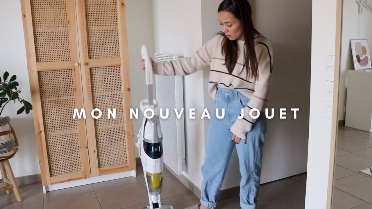 VLOG・Mon nouveau jouet┆Alyssia