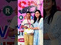 Prize distribution Ceremony of Inter center Compettion 2025 #sdabacus #abacus #vedicmath