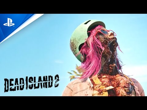 Dead Island 2 - GAMEPLAY EXTENDIDO PS5 con subtítulos en ESPAÑOL | PlayStation España