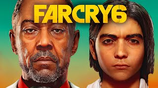 Far Cry 6: clamoroso leak di trailer e data di uscita