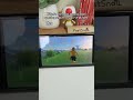 What's the most memorable opening sequence you've played? #nintendoswitch #gaming #thelegendofzelda