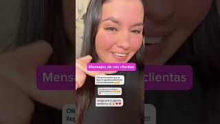Mensajes De Clientes