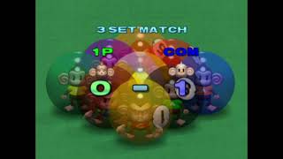 Lets Play Super Monkey Ball - Monkey Billiards + Monkey Bowling