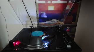 Whodini – Escape vinyl full album
