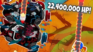 Use THIS to Insta-Kill ANY Elite Boss in BTD6!