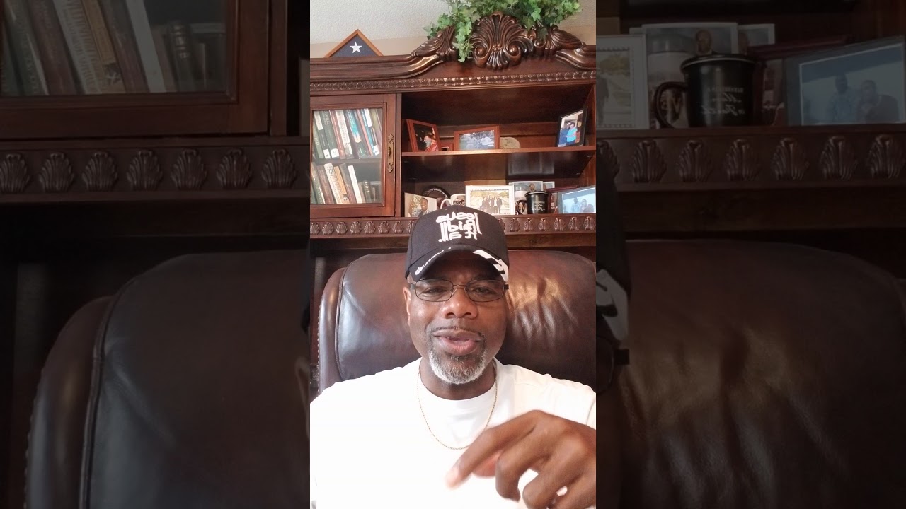 GOLFM "Light" Moment 5/15/2020