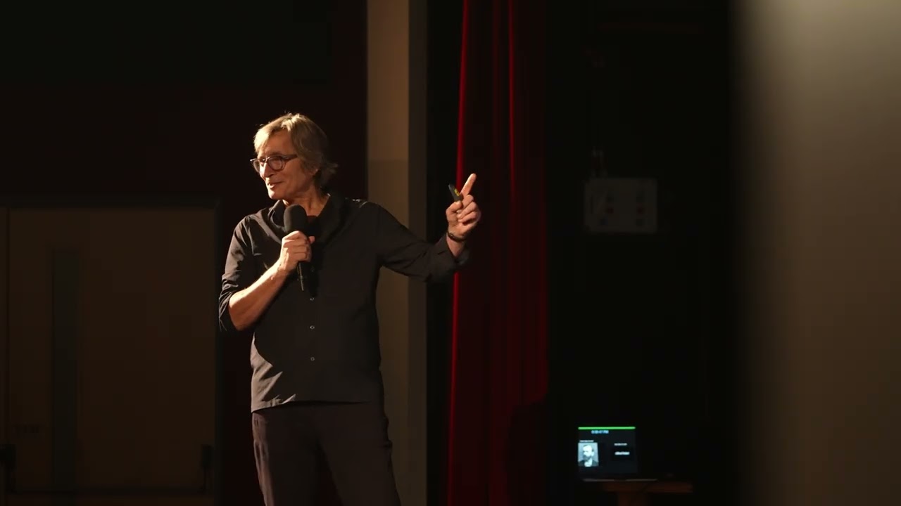 Jazzový kytarista Rudy Linka| Festival F. L. Věka