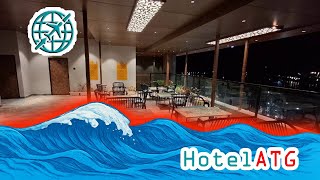 [HotelATG] Review Crystal Inn