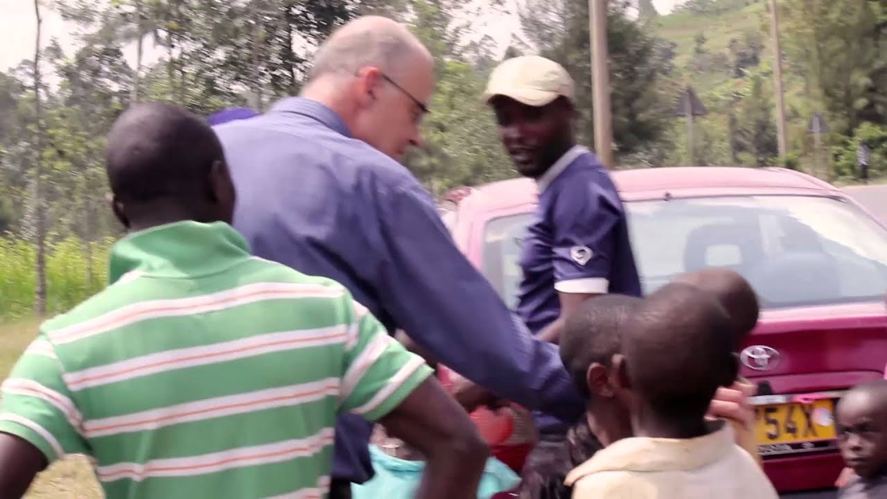 ARCADIS and UN-Habitat: Shelter