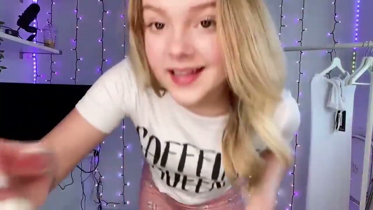 Pretty Little thing pyjama nightwear haul | Marsden Ot 