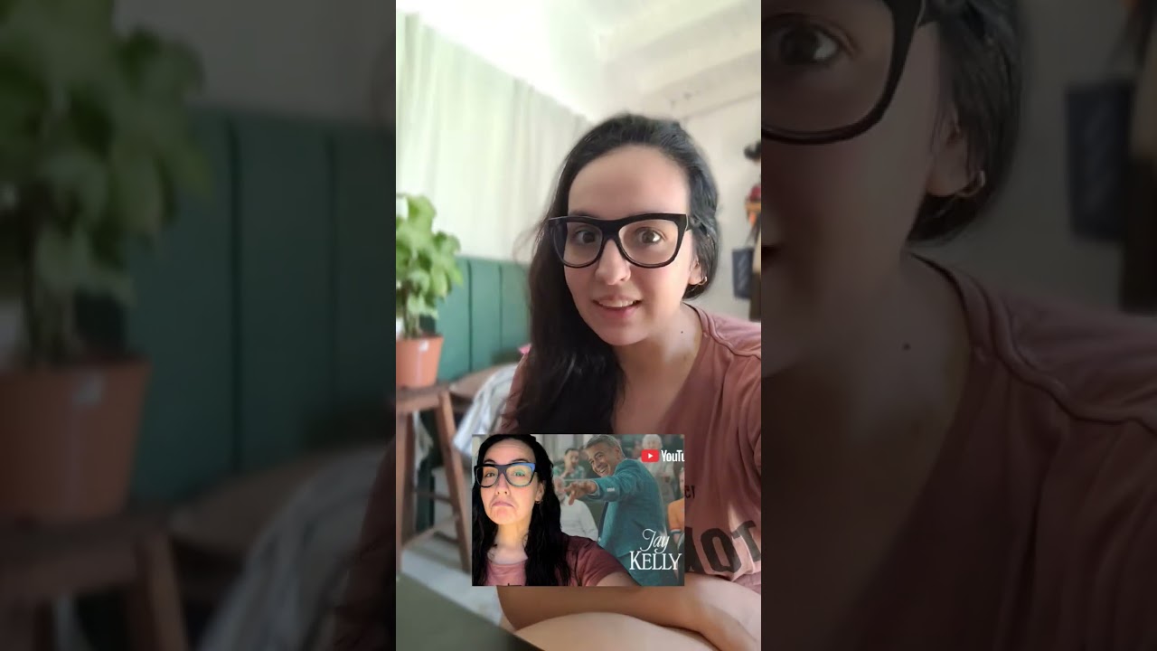 JAY KELLY, LA PROMESA QUE QUEDO EN ESO. Gasten esas 2.13 hs en otra cosa 