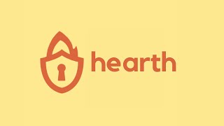 Team 35 - Hearth - LaunchX Demo Day 2021
