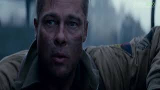 Flm perang fury sub indo